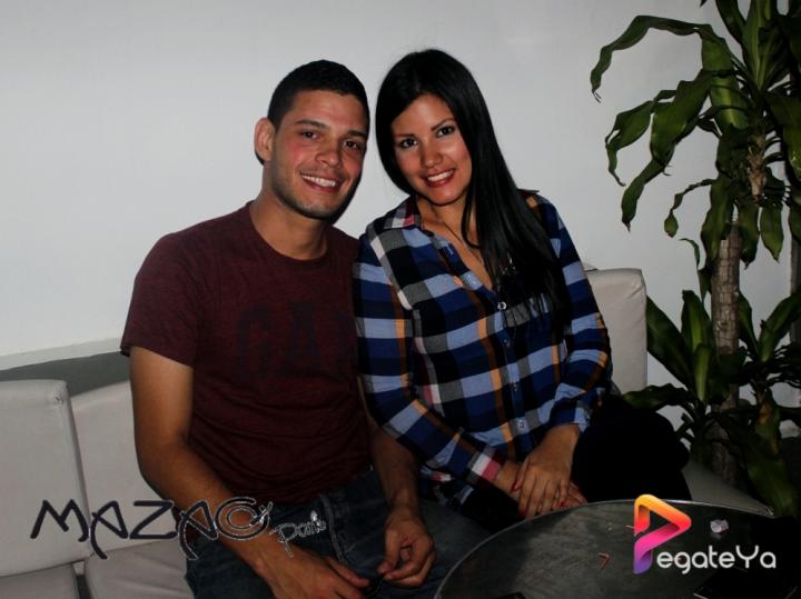 Foto 15 de Mazao Park - Febrero 21 del 2015 en Mazao Park, Cali