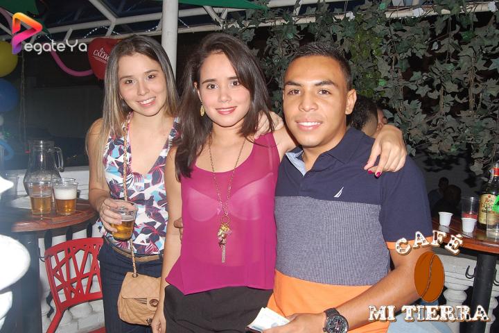 Foto 5 de Cafe mi Tierra - 1er Fds Septiembre 2016 en Cafe Mi Tierra, Cali
