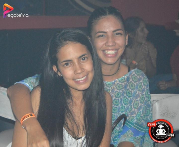 Foto 26 de AmPm - 4to Fds Mayo 2017 en Am / PM Bar - Cali, Cali