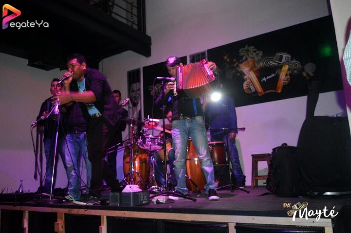 Foto 73 de PA MAYTÉ - 1er/2do Fds Enero. 2017 en Pa´Mayte Museo Vallenato