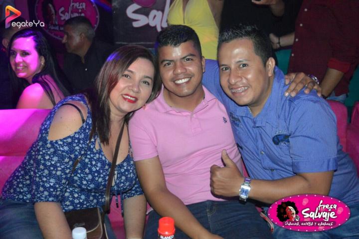 Foto 18 de Fresa Salvaje - 4to Fds Mayo 2017 en Fresa Salvaje, Cali