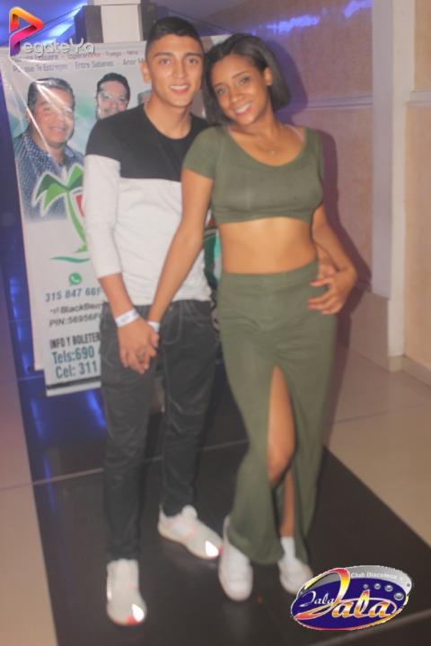 Foto 50 de Jalajala - 1er Fdso SEPT 2016 en Jala Jala Club, Cali