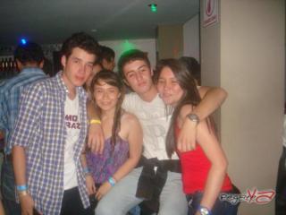 Foto 36 de Abril 20 del 2012 en I´m Fun Discoteca Manizales, Manizales