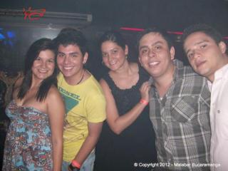 Foto 62 de 16-23 Diciembre 2011 en Discoteca Malabar Bucaramanga, Bucaramanga