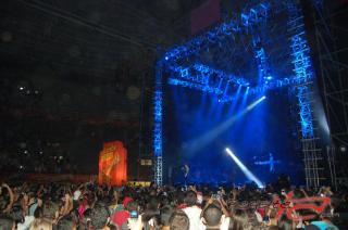 Foto 134 de Jumbo Concierto 19 de Abril en Jumbo Concierto 19 de