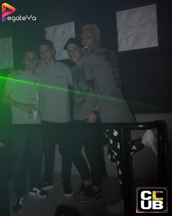 Foto 12 de The Club Cali - 2do Fds Enero 2017 en The Club Cali, Cali