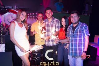 Foto 21 de Fotos Discoteca Crista Abril 2013 en Discoteca Crista Medellin, Medellín