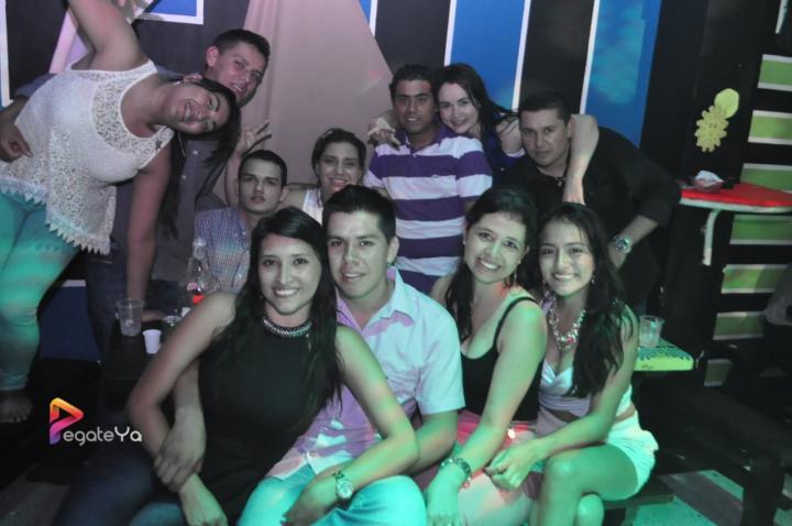 Foto 30 de El Manicomio sábado 06 de junio 2015 en Discoteca El Manicomio Bucaramanga, Bucaramanga