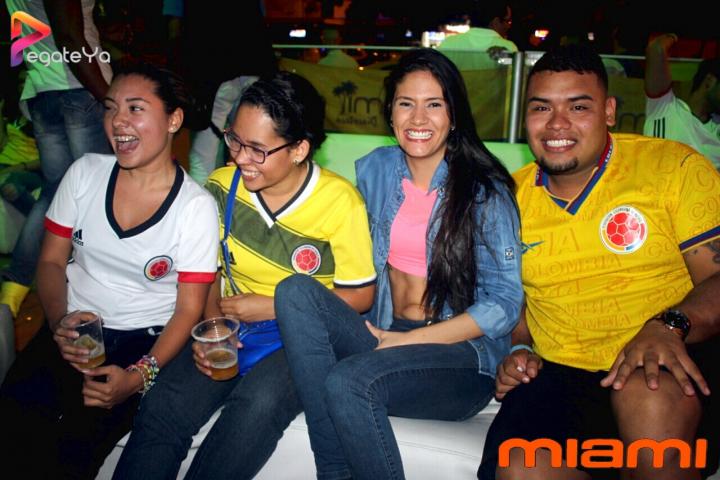 Foto 65 de Miami - 2do/ 3er Fds junio 2016 en Miami Bar Cali, Cali