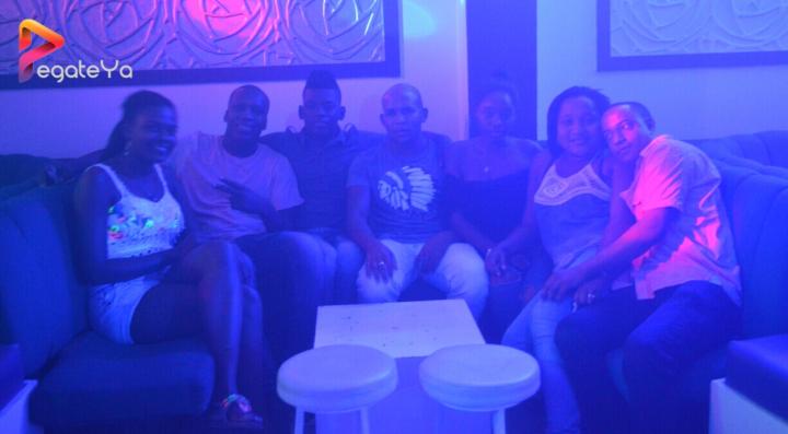 Foto 13 de Ahma Bar - 2do FDS Abril 2016 en Ahma Cali, Cali