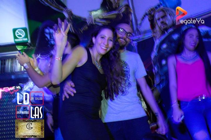 Foto 69 de Lolas - 3er FDS Nov 2015 en Lolas Club Menga Cali, Cali