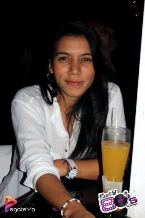 Foto 3 de Beautiful 80`s - 4to FDS Febrero 2015 en Beautiful 80`s Cali, Cali