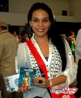 Foto 88 de Expo Show 2012 - Pegateya la Guia en Expo Show 2012, Cali