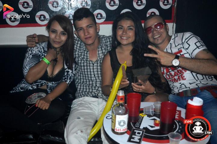 Foto 65 de AmPm - 3er / 4to Fds Enero 2016 en Am / PM Bar - Cali, Cali