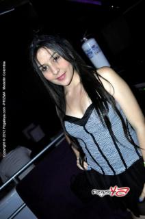 Foto 87 de Discoteca Prizma - 2 de marzo 2012 en Prizma Discoteca Medellin, Medellín
