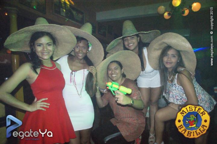 Foto 2 de mISTEr babilla 22 de agosto de 2015 en Discoteca MISTER BABILLA cartagena, Cartagena