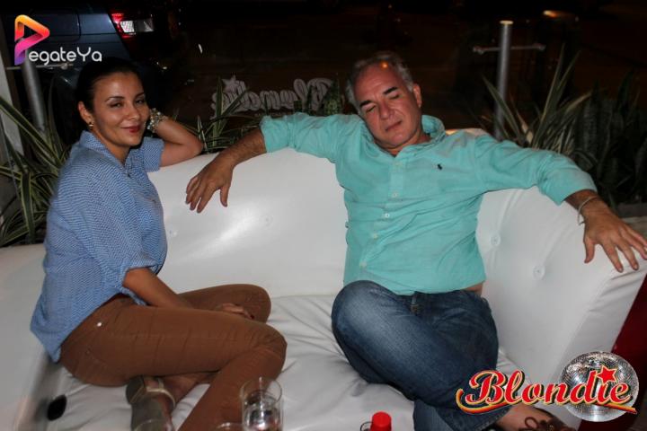Foto 51 de Blondie - 2do FDS Dic. 2015 en Blondie Bar Cali, Cali