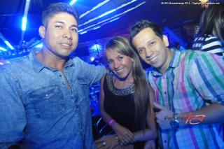 Foto 39 de Bar Bling - 22 de febrero de 2014 en Bar Bling Bucaramanga, Bucaramanga
