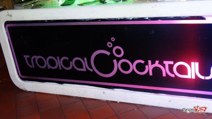 Foto 12 de Tropical Cocktails - Sept 6 en Tropical Cocktails Medellin, Medellín