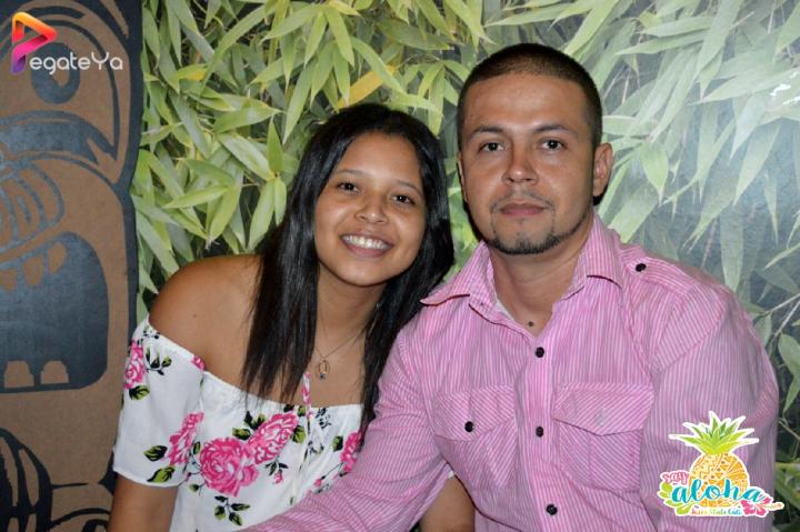 Foto 29 de Say Aloha State - Amor & Amistad 2016 en Aloha Say State
