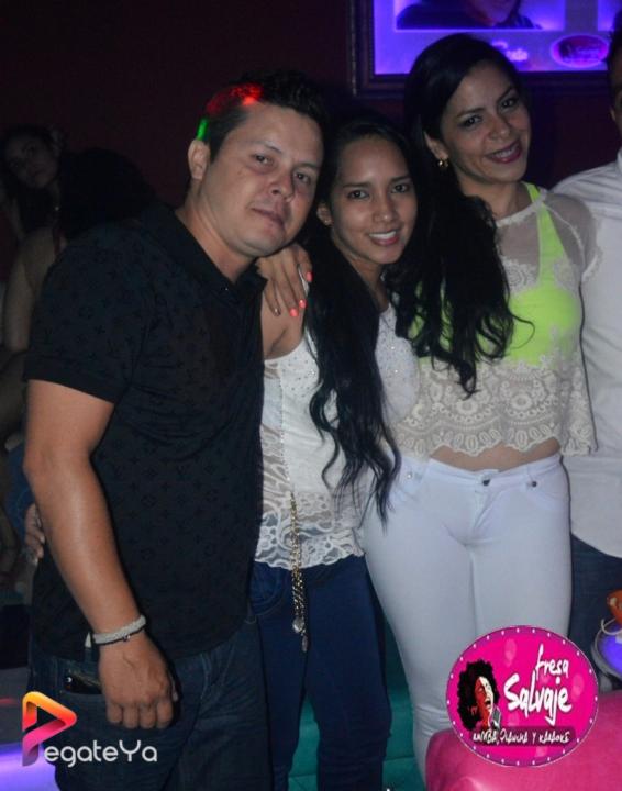 Foto 30 de Fresa Salvaje - 1er FDS Junio 2015 en Fresa Salvaje, Cali