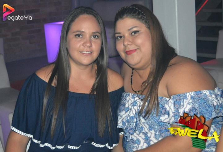 Foto 3 de Favela Club - 3er / 4to Fds Enero 2017 en Favela Club Menga, Cali