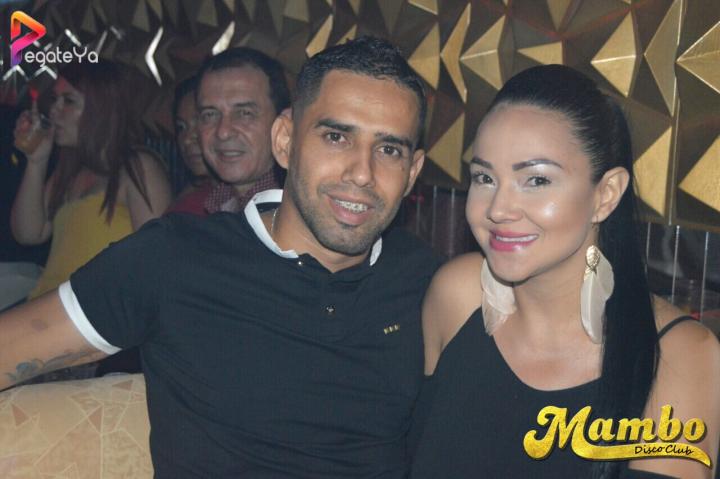 Foto 20 de Mambo Disco Club - 1er Fds Junio 2017 en Mambo Disco Club, Cali