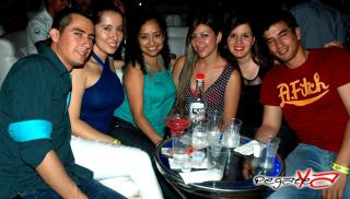 Foto 12 de Noviembre 10 del 2012 en Jala Jala Club, Cali
