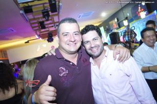 Foto 170 de Bar Metropolitan- 20 -22 febrero 2014 en Discoteca Metropolitan Bucaramanga, Bucaramanga