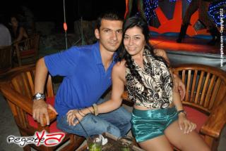 Foto 9 de cafe del mar 31 agosto 1 sep 2012 en cafe del mar cartagena, Cartagena
