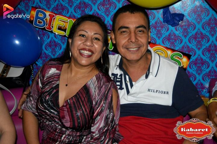 Foto 41 de Kabaret Bar - 4to fds Febrero 2017 en Kabaret - Granada, Cali