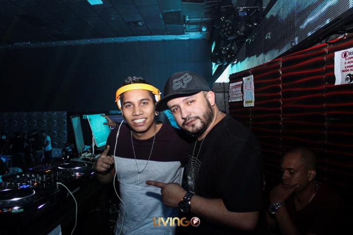 Foto 16 de Living - 1er Fds Junio 2017 en Living Night Club, Cali