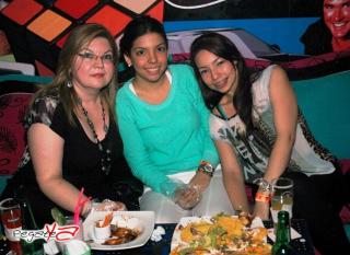 Foto 22 de Noviembre 23 del 2013 en Beautiful 80`s Cali, Cali