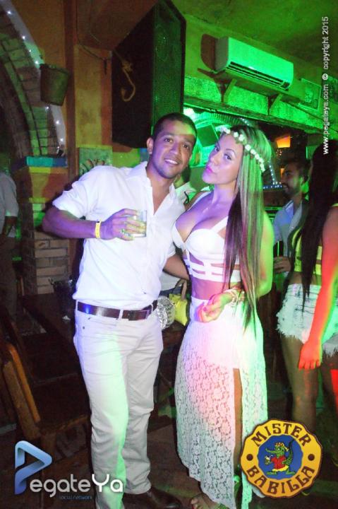 Foto 5 de Mister Babilla 5 y 6 de Junio de 2015 en Discoteca MISTER BABILLA cartagena, Cartagena