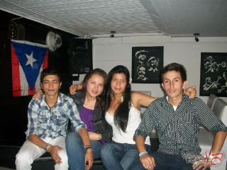 Foto 3 de Discoteca ((( Sandunga )))) Junio 8 en Sandunga, Manizales