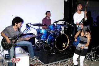 Foto 12 de Noviembre 23 del 2013 en Black Jack Food & Drinks