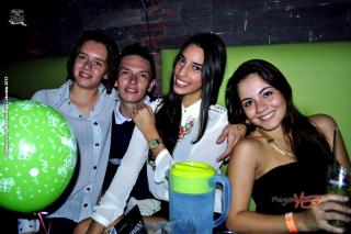 Foto 27 de Fotos Le Parc febrero de 2013 en Le Parc Bar Bucaramanga, Bucaramanga