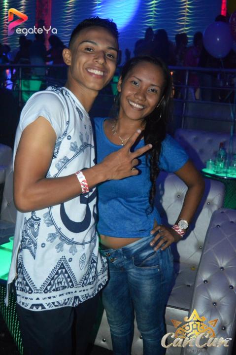 Foto 35 de Cancun Night Club - 2do FDS Dic. 2015 en Cancun Night Club