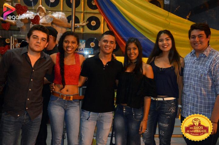 Foto 97 de Mi Dios Se Lo Pague - Amor & Amistad en Fonda Mi Dios Se Lo Pague, Cali