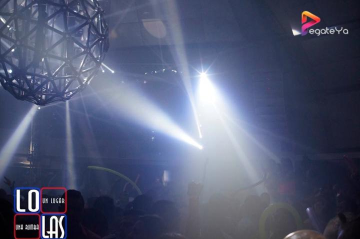Foto 92 de Lolas - 1er FDS Marzo 2015 en Lolas Club Menga Cali, Cali
