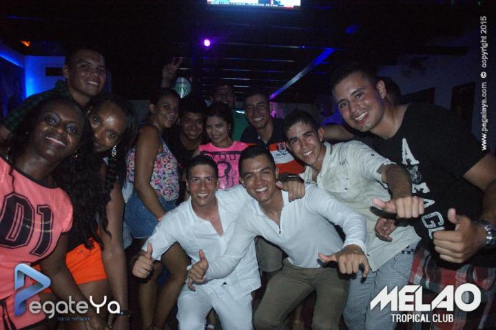 Foto 8 de MELAO 28 y 29 DE AGOSTO DE 2015 en melao cartagena, Cartagena