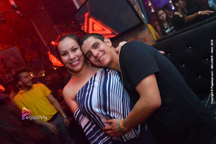 Foto 29 de Malabar - Sabado 16 de abril 2016 en Discoteca Malabar Bucaramanga, Bucaramanga