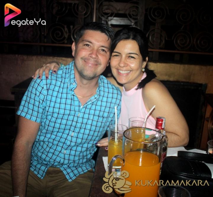 Foto 55 de Kukaramakara - AMOR & AMISTAD 2016 en Kukaramakara Discoteca Cali, Cali