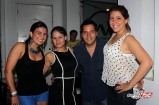 Foto 13 de Zambomba - Marzo 1 del 2014 en Club Zambomba, Cali