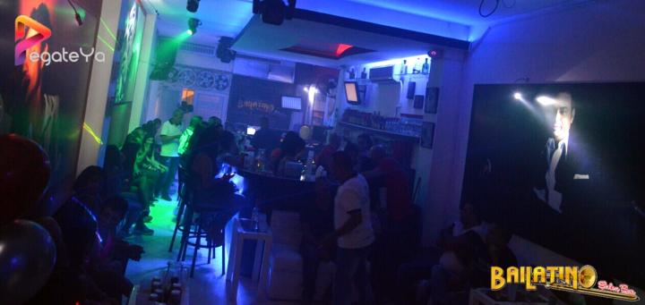 Foto 24 de Bailatino - 3er Fds Abril 2016 en Bailatino - Bar, Cali