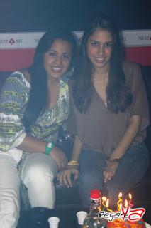 Foto 28 de Junio 29 del 2013 en Nozomi Club, Cali