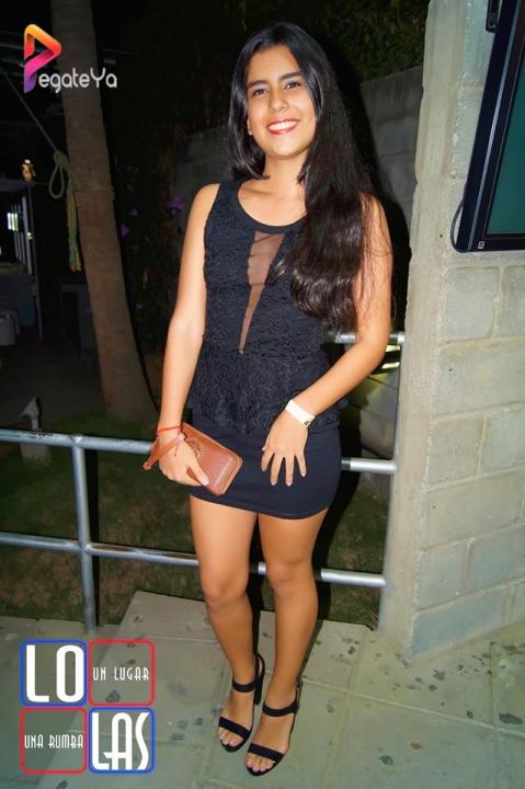 Foto 20 de Lolas Club - 2do FDS Dic 2015 en Lolas Club Menga Cali, Cali