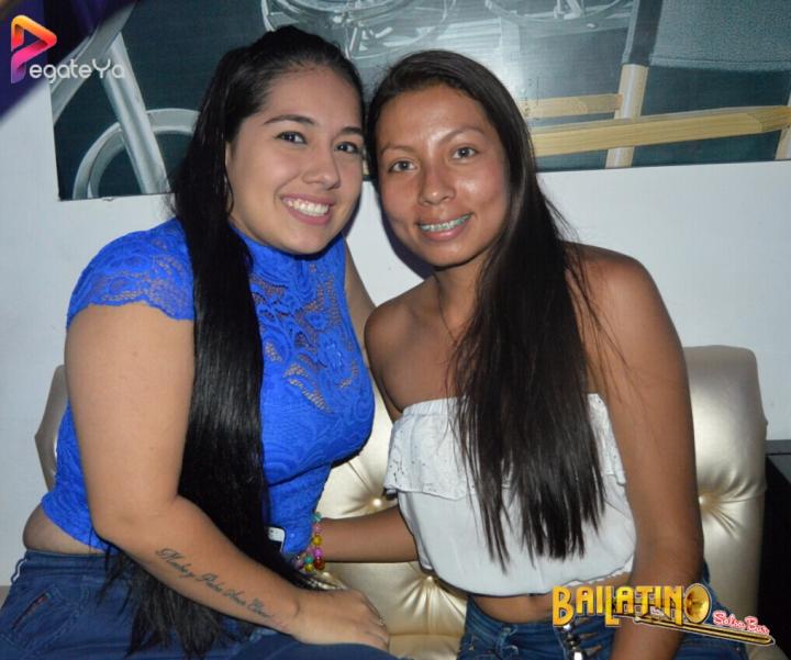 Foto 6 de Bailatino - 1er Fds Febrero 2017 en Bailatino - Bar, Cali
