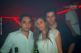 Foto 12 de Fotos Spazio 44 Medellin - 29 sep 2012 en SPAZIO 44 Club Discoteca Medellin, Medellín
