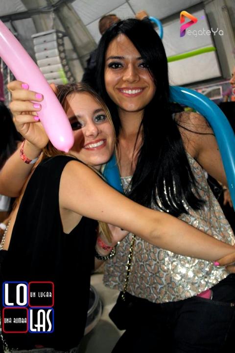 Foto 71 de Lolas Club - 2do FDS Junio 2015 en Lolas Club Menga Cali, Cali
